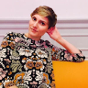 Meet your Posher, Amanda